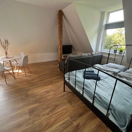 Apartament Willa Bellevue Rabka Exterior foto