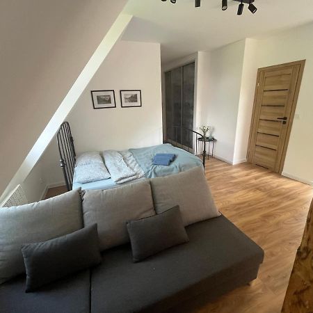Apartament Willa Bellevue Rabka Exterior foto