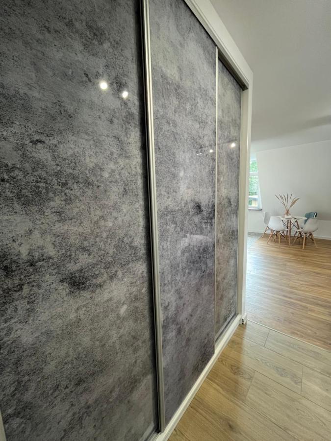 Apartament Willa Bellevue Rabka Exterior foto