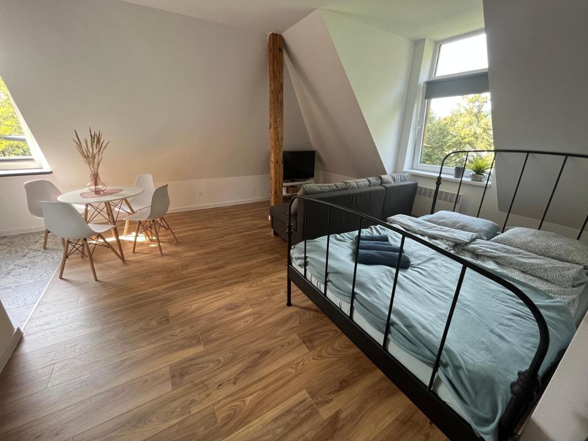 Apartament Willa Bellevue Rabka Exterior foto